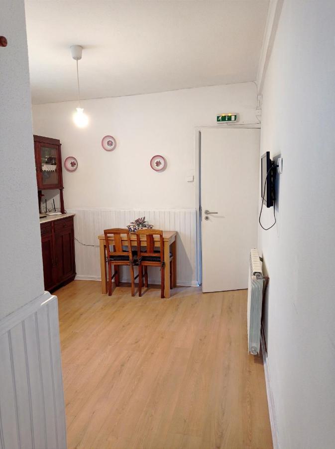 Вилла Casa Do Limoeiro 1 Valezim Экстерьер фото