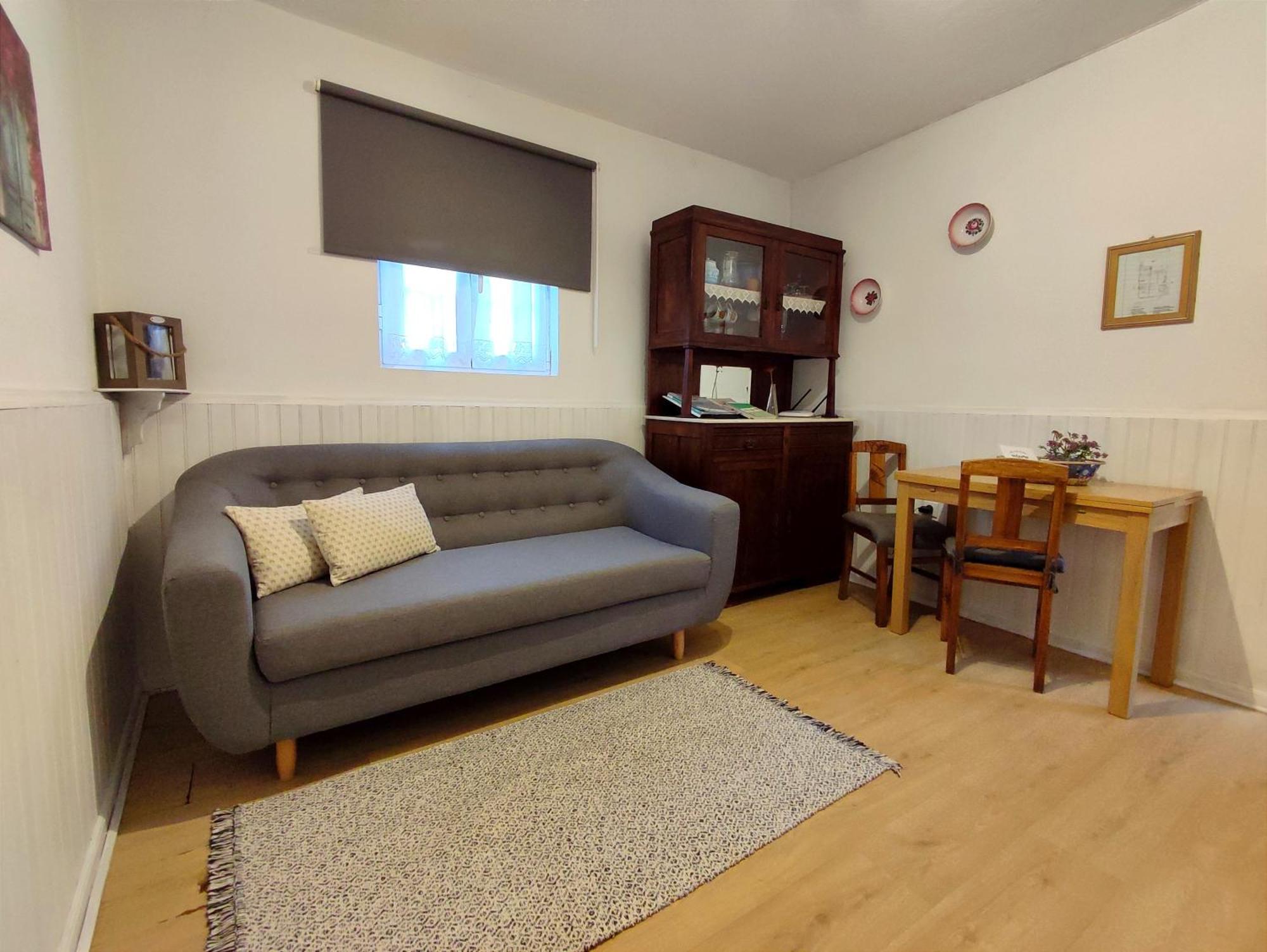 Вилла Casa Do Limoeiro 1 Valezim Экстерьер фото