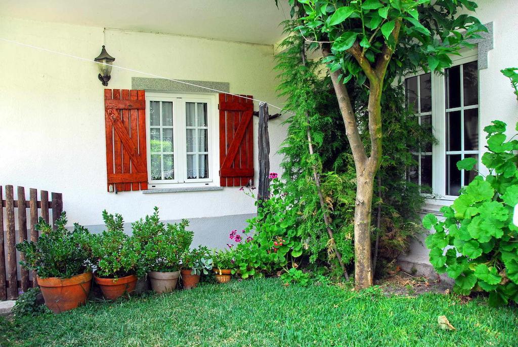 Вилла Casa Do Limoeiro 1 Valezim Номер фото