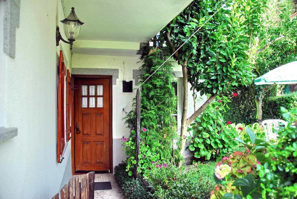Вилла Casa Do Limoeiro 1 Valezim Номер фото
