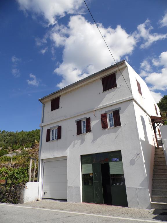 Вилла Casa Do Limoeiro 1 Valezim Экстерьер фото